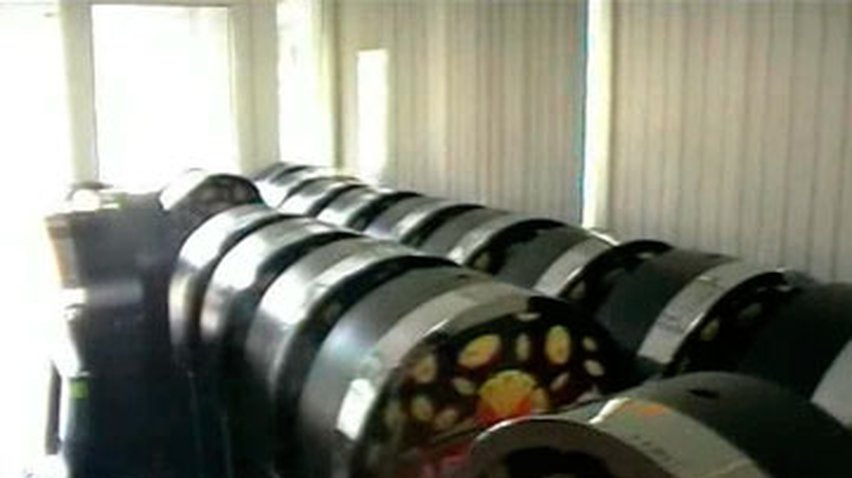Три подпольных азартных заведения выявили в Кременчуге
