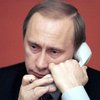 Путин поздравил Януковича