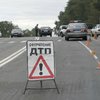 На Кировоградщине перевернулась маршрутка с  пассажирами