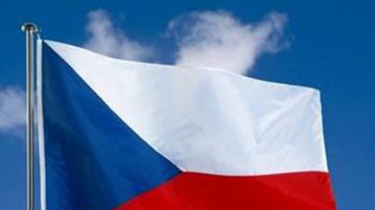 В пяти городах Чехии националисты проводят антицыганские демонстрации
