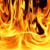 На Кировоградщине при пожаре в многоэтажке погиб человек