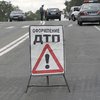 ГАИшник сбил женщину на Тернопольщине