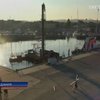 В Дании строят первую в мире частную ракету
