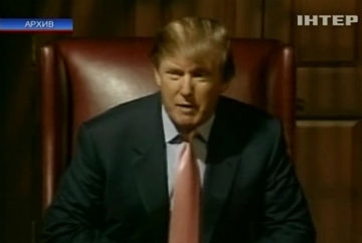 Трампа подозревают в мошенничестве на 40 миллионов долларов