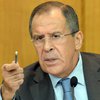 Лавров обеспокоен реакцией США на химатаки в Сирии