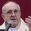 Папа Франциск снова призвал к миру в Сирии