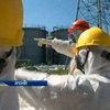 Министр экономики Японии съездил на "Фукусиму"