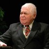 Умер известный российский актер