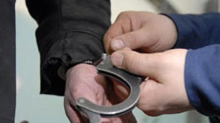 Убийца трехлетнего мальчика из Николаева пытался сбежать в Россию