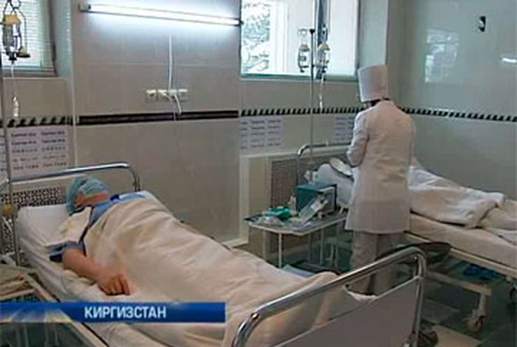 В Кыргызстане от бубонной чумы погиб 15-летний подросток
