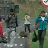 Колумбийские фермеры схлестнулись с полицией