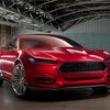 Ford покажет концепткар с "выдающимися технологиями"