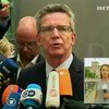 Соратник Меркель попал в эпицентр скандала