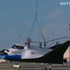В США приступили к испытаниям космического корабля Dream Chaser