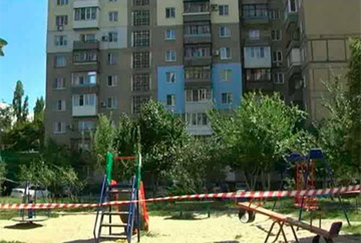 В Донецке зверски убили сотрудника милиции аэропорта