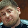 Кадырова обвинили в нарушении ПДД