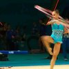Украинские гимнастки готовы бороться за "золото" на домашнем ЧМ