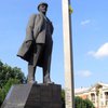 Памятник Ленину с центральной площади Донецка убирать не будут
