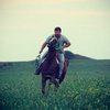 Кадыров пересел на лошадь после обвинений в бешеной езде