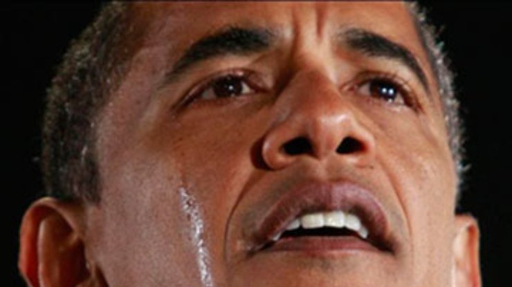 Фильм "Дворецкий" заставил Барака Обаму заплакать