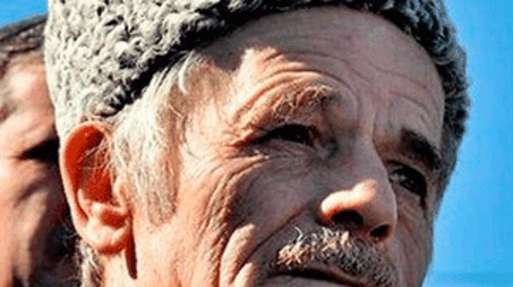 Мустафа Джемилев: В Крым готовы вернуться еще около 150 тысяч татар