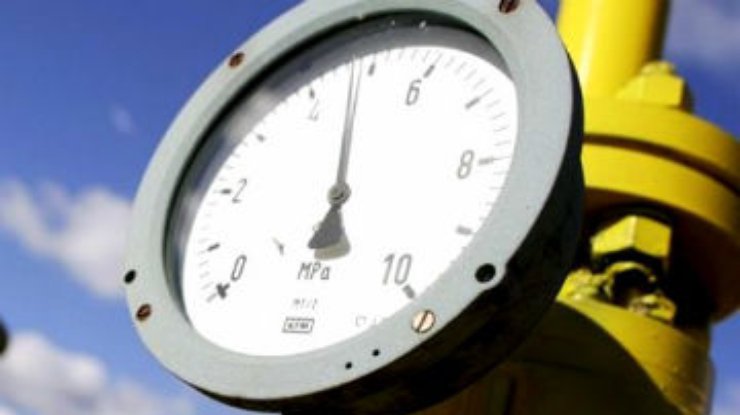 Украина и Газпром урегулировали прохождение зимы