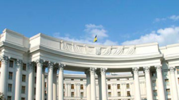 В Сирии остаются 400 украинских граждан, - МИД