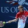 Долгополов сыграет с Южным во втором круге US Open