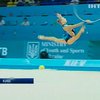 Украинская гимнастка выиграла золото на Чемпионате мира