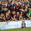 "Барселона" взяла Суперкубок Испании