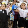 Собрать первоклассника в Украине стоит 3 тысячи гривен