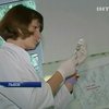 На Львовщине зафиксировали всплеск заболеваемости менингита