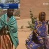 Актер Клуни следит за Суданом из космоса