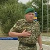 На Закарпатье пограничники устроили погоню за нарушителями