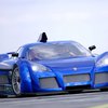 В Германии обанкротился производитель спорткаров Gumpert