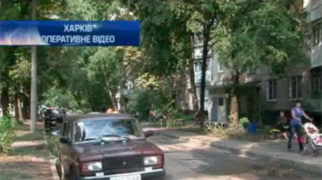 В Харькове двое подростков за день угнали семь автомобилей