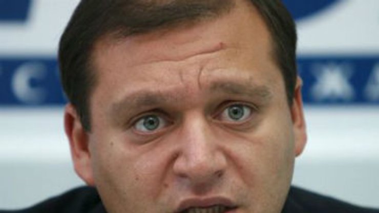 Добкин посоветовал ПАОКу научиться играть в футбол