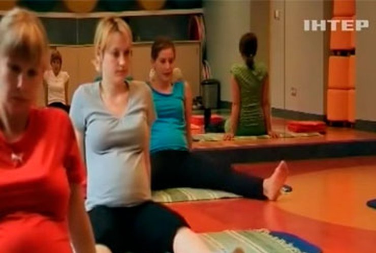 В Эстонии собираются садить в тюрьму женщин, куривших во время беременности