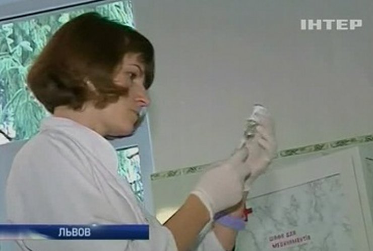 На Львовщине зафиксировали всплеск заболеваемости менингита