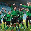 Лига Европы: "Спартак" сенсационно уступил швейцарцам