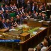 Британский парламент проголосовал против войны в Сирии