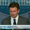 США заявили, что вторжение в Сирию будет "ограниченным"