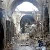 ЮНЕСКО обеспокоена судьбой культурного наследия Сирии