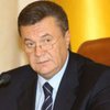 Янукович о лечении Тимошенко за границей: Законы не предусматривают таких условий