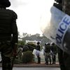 Реформатору полиции Кении подбросили голову и руки