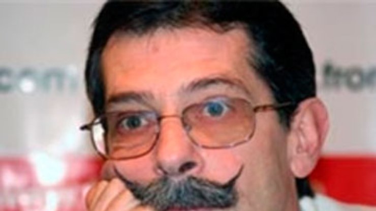Борис Барский - политикам: 90% добра - тырьте, но десятую часть для народа оставьте!