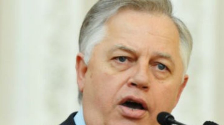 Центризбиркому дана команда "валить" референдум, - Симоненко