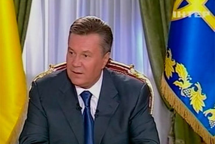 Президент Украины выступил против военного вторжения в Сирию