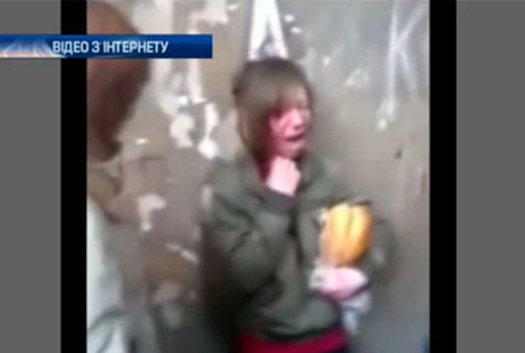 Мучительницам восьмиклассницы из Мариуполя грозит 7 лет тюрьмы