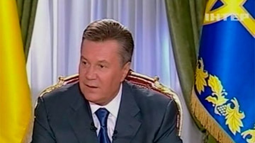 Президент Украины выступил против военного вторжения в Сирию